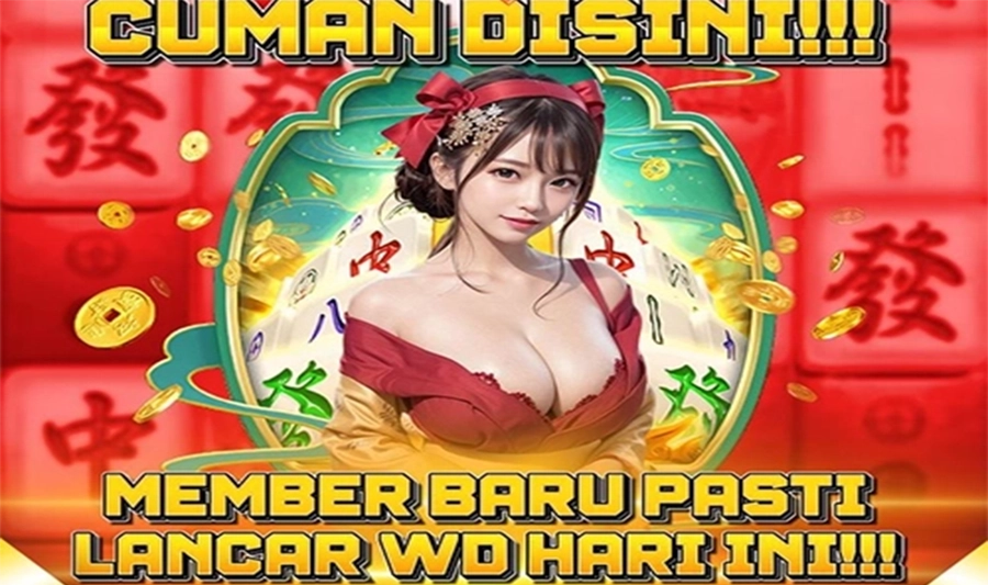 Banner Ledak118