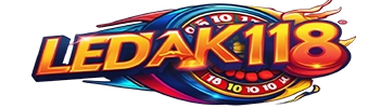 Logo Ledak118